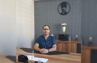 ’’Endopeel yöntemi, ameliyatsız yüz germe alanında...