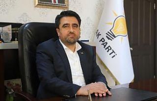 Ercik: “Barajlarımız 2021’de su tutmaya başlayacak”
