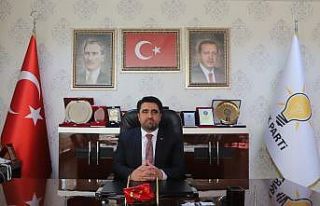 Ercik: “İlçe kongrelerimize 8 Ağustos’ta başlayacağız”