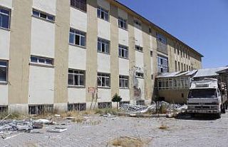 Erciş’te 30 ünitlik ağız ve diş sağlığı...