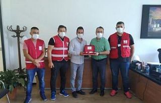 Eren Enerji’den kök hücre ve kan bağışı kampanyası