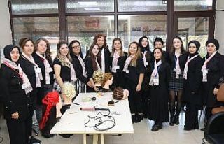 Ergene Belediyesi yeni kurslar açıyor