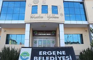 Ergene Belediyesi’nden dolandırıcılık uyarısı