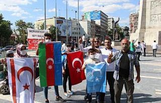 Ergenekon Ocakları’ndan Diyarbakır annelerine...