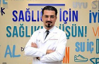 "Erkeklerde en sık görülen sorun, psikolojik...