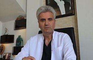 Erkeklerde göğüs büyüklüğüne 30 dakikada çözüm