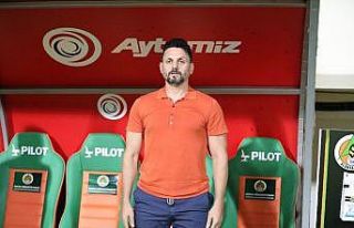 Erol Bulut, İstanbul’a geldi