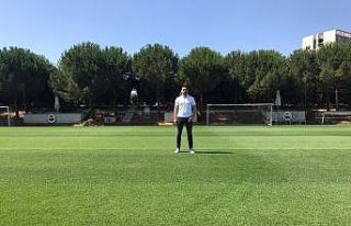 Erol Bulut Samandıra’da