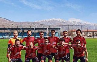 Erzincan 1968 Spor BAL ligine yükseldi