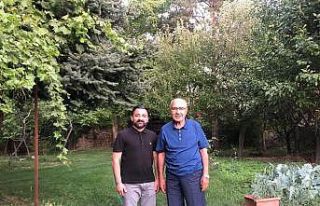 Erzincan Barosundan üyelerine sağlık paketi desteği