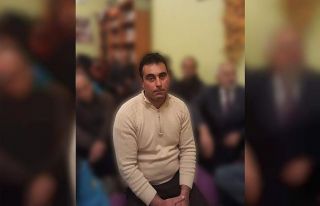 Erzincan’da cinayet