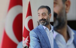 Erzurum Baro Başkanı Göğebakan: “Kıskanılan...