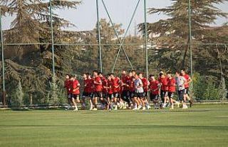 Es-Es, ikinci etap kampına start verdi