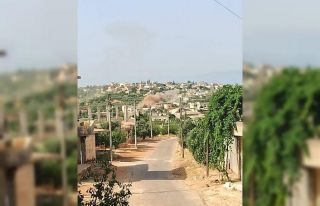 Esad rejimi Hama’yı vurdu: 2 yaralı