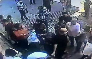 Esenyurt’ta feci olay: 5 yaşındaki çocuk 4’üncü...