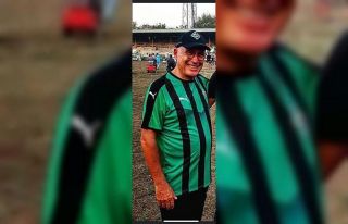 Eski Bakan Taranoğlu, Sakaryaspor’un başkanlığına...