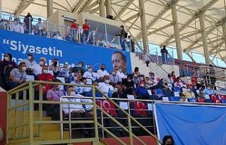 Eski Enerji Bakanı Taner Yıldız’dan doğalgaz...