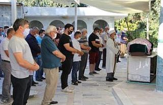 Eski eşi tarafından boğularak öldürülen kadın...