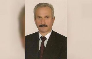 Eski müdür koronadan hayatını kaybetti