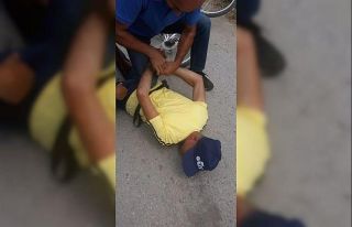 Eski nişanlısının nişanını basarak 4 kişiyi...