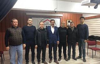 Eskişehir Babalar Platform’dan ‘her türlü şiddete...