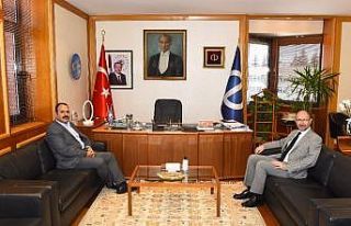 Eskişehir Cumhuriyet Başsavcısı Murat İrcal,...