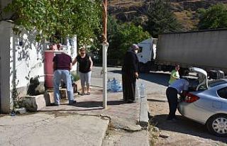Eskişehir’in imdadına İnönü’deki Martlı...