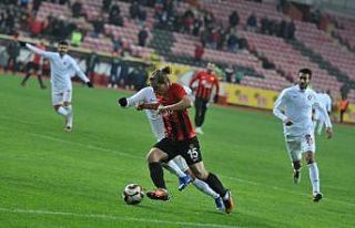 Eskişehirspor’un genç yeteneği Süper Lig ekiplerinin...