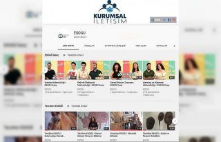 ESOGÜ tercih dönemini dolu dolu geçirdi