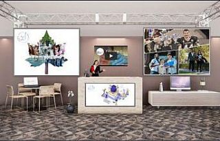 ESOGÜ, Üniversiteni Keşfet YÖK Sanal Fuarı 2020’de