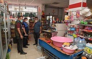 Et çekimi yapan işletmelere sıkı denetim