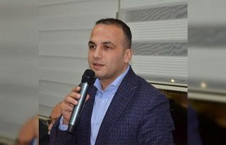 Etem Kibar, Karadeniz Bölgesi’nin en başarılı...