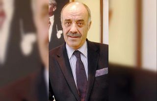 ETSO Başkanı Lütfü Yücelik 30 Ağustos Zafer...