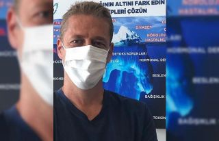 Evde korona virüs testi İstanbul’da başladı