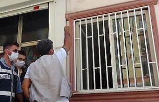 Evlat nöbetindeki ailelerden PKK ve HDP’ye tepki