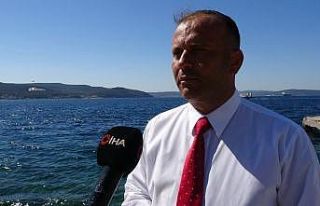 EYT’lilerin ‘Umut Partisi’ resmen kuruldu...