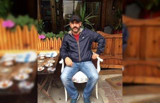 Eyüpsultan’da cinayet: Kayınbiraderini vurarak...