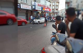 Eyüpsultan’da silahlı saldırı: 1 yaralı