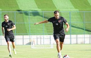 Fatih Kavlak: "53 yıl sonra Süper Lig’e çıkmanın...