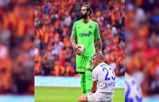 Fatih Öztürk, Galatasaray’da