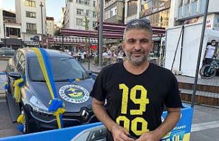 Fatsa Belediyespor yeni sezon hedefini belirledi