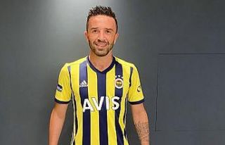 Fenerbahçe Gökhan Gönül transferini açıkladı
