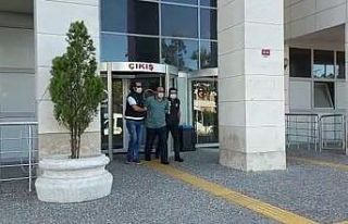 FETÖ’nün askeri mahrem sorumlusu tutuklandı