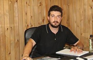 Fındık üreticilerine “Fındığınızı kapınıza...