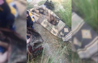 Fırat Nehri’ne giren 2 genç boğuldu