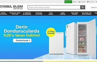 Firma konkordato ilan etti, hala satış yapıyor