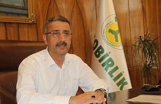 FİSKOBİRLİK Başkanı Bayraktar: "15 Ağustos’tan...