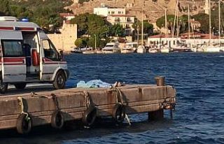 Foça’da tekne faciasında ölenlerin kimlikleri...