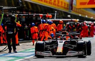 Formula 1’de 70’inci Yıl Dönümü Prix’sinin...