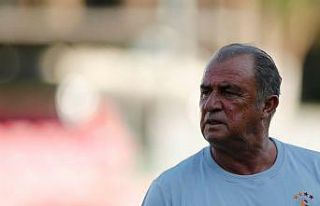 Galatasaray, yeni sezon hazırlıklarını sürdürdü